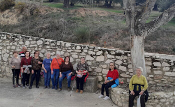 Centro de Día de Mayores