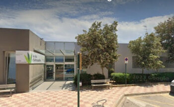 Residència La Vila d' Almussafes