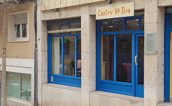 Centre de Dia Guinardó