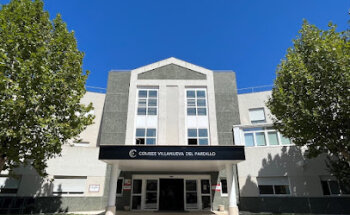 Residencia Colisée Villanueva del Pardillo