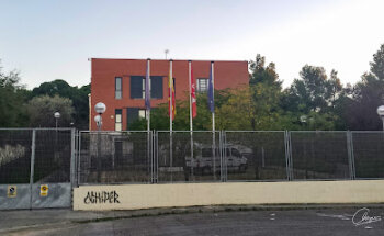 Centro Residencial y de Día para Personas con discapacidad intelectual