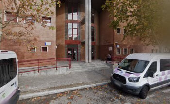 Centro De Día Municipal 'Retiro'