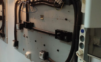 Cáritas Interparroquial de San Vicente