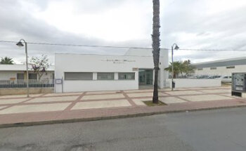Unidad de Estancia Diurna del Centro de Mayores y Dependientes de Cartaya Gestión Privada