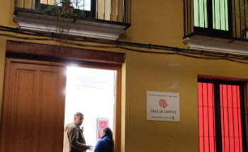 Casa de Càritas