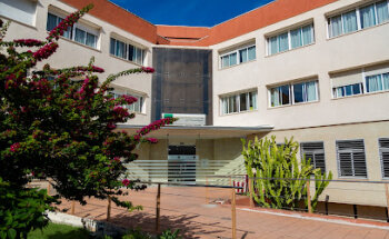 Residencia de mayores | Isdabe