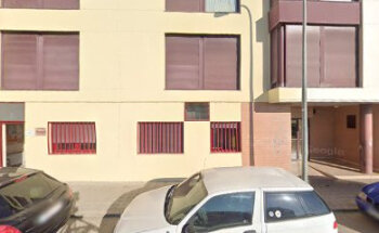 Asociación Feafes-zamora