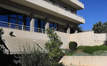 Residencia y Centro de Dia Vila-Seca