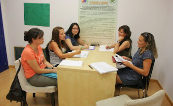 Sevillana Asperger Syndrome Association