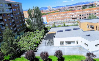 Centro de Día Zona Sur