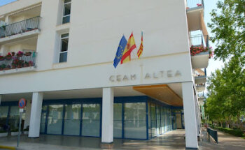 CIM Altea