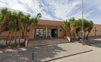 Purisima Day Center Barriomar