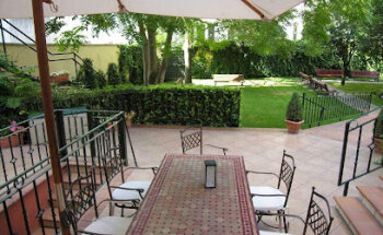 Residencia Nuestra Señora del Rosario