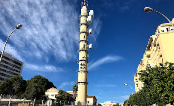 Centro De Día Para Personas Mayores Algeciras Ii Anexo Residencia