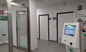 Fraternidad Muprespa