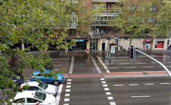 Centro de Día Alonso Heredia