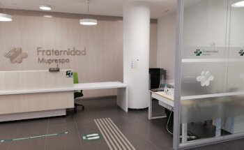 Fraternidad Muprespa