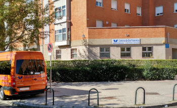 Centro de Día Florencia