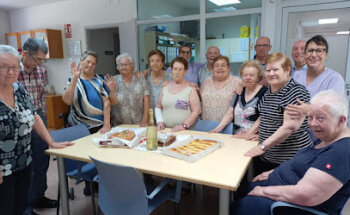 Centro de Día Nova Lloreda