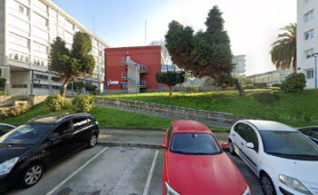 Centro Sociocomunitario