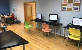 Fundación INTRAS - CRPS