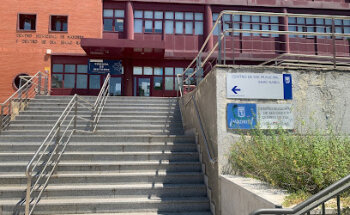 Municipal Senior Center Isaac Rabin