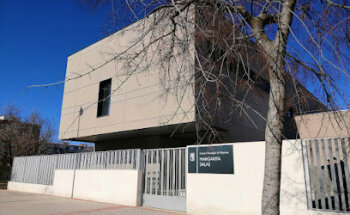 Centro Municipal de mayores 