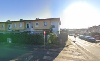 Residencia Porto Avieira - Centro De Día