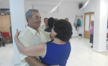 Centro de Día Para Personas Mayores Vélez Málaga