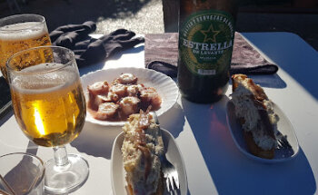 Club de la Tercera Edad