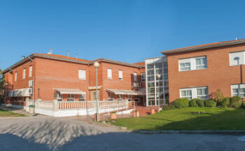 RESIDÈNCIA GERIÀTRICA