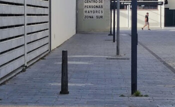 Centro de Personas Mayores Zona Sur