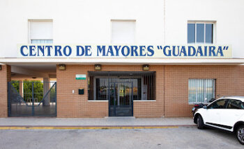 Residencia Personas Mayores y Centro de Día Reifs. Alcalá de Guadaira