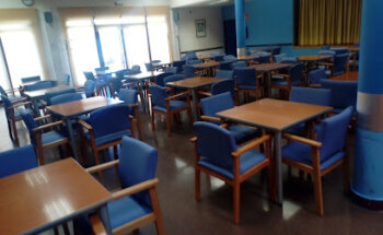 Centro de Día Para Mayores Puente Vallecas