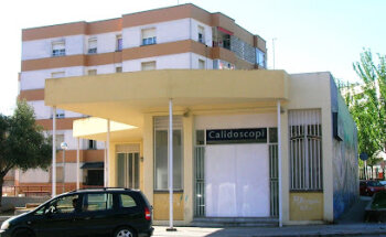 Centre Obert Calidoscopi