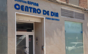 CENTRO DE DÍA PARA MAYORES DOCTOR ESPINA