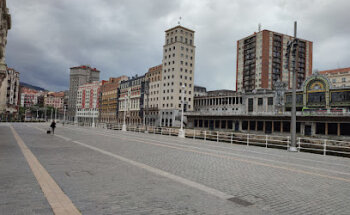 Afa Bizkaia Asociación de Familiares de personas enfermas de Alzheimer y otras demencias de Bizkaia