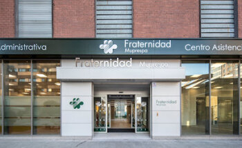 Fraternidad Muprespa. A Coruña