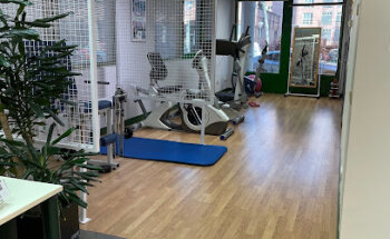 Fraternidad Muprespa