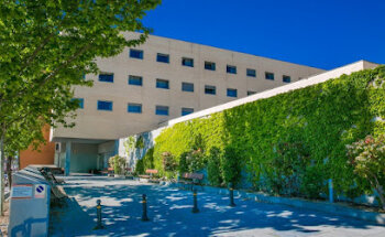 DomusVi | Nuestra Señora del Rosario