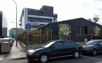 Apmib Asociación de Empleados de Iberia Padres de Personas con discapacidad