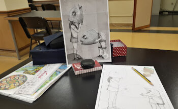 Centro Social Teatinos I