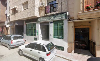 Fraternidad Muprespa