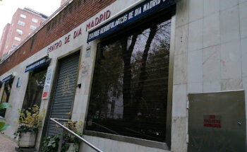 Centro de Dia Madrid