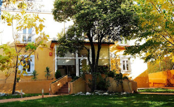 Mentalia Salud | El Plantío