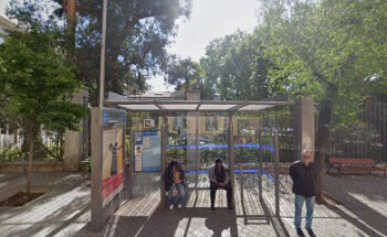 Centro de Día de Personas Mayores de la Comunidad de Madrid