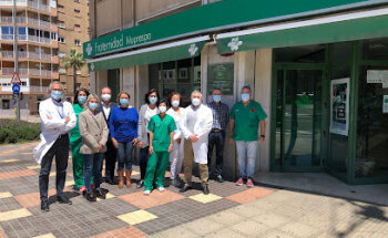 Fraternidad Muprespa