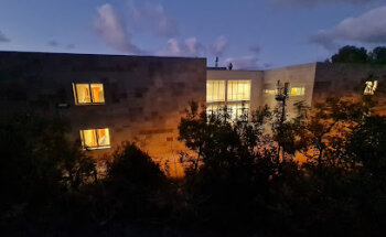 Centre Públic Sociosanitari Llevant