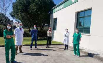 Fraternidad Muprespa