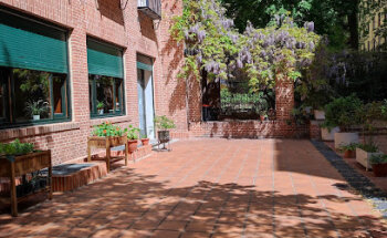 Centro De Día Casa De Las Flores